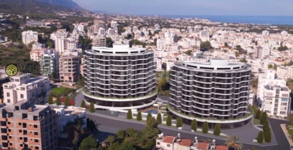Wohnung in Girne (Kyrenia), Nord Zypern – Foto 3 von 40