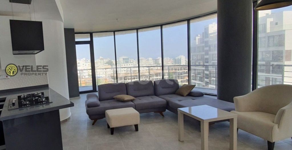 Wohnung in Girne (Kyrenia), Nord Zypern – Foto 7 von 40