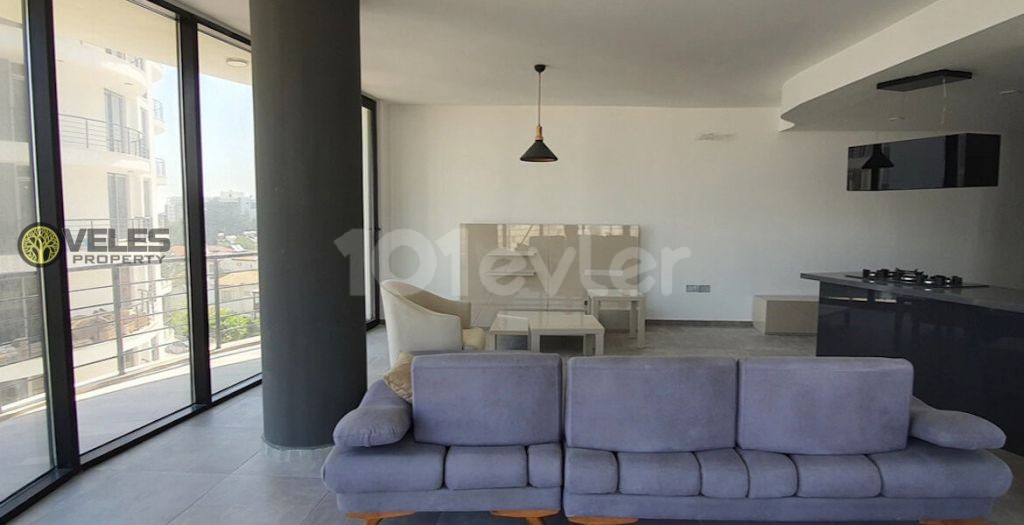 Wohnung in Girne (Kyrenia), Nord Zypern – Foto 8 von 40
