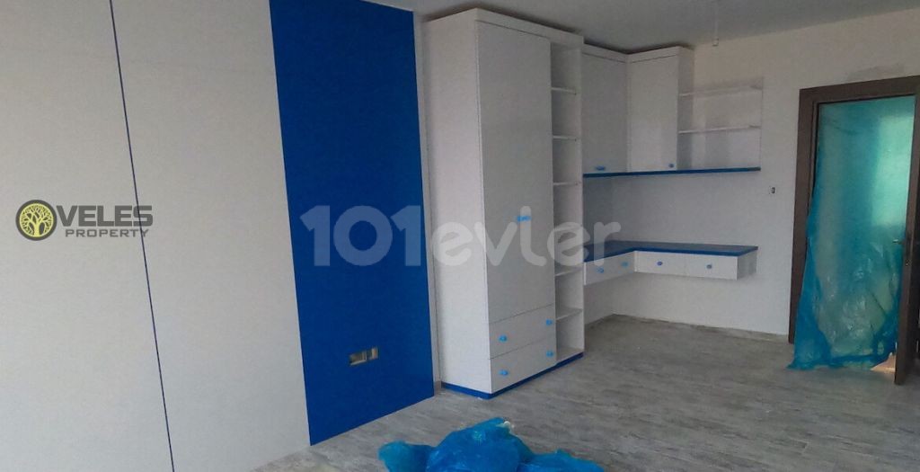 Wohnung in Girne (Kyrenia), Nord Zypern – Foto 12 von 40