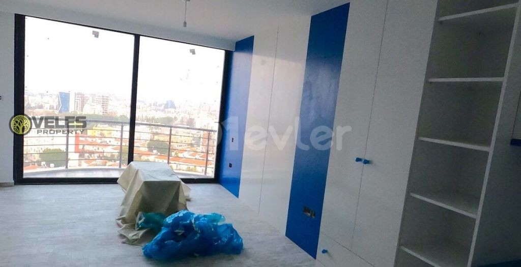 Wohnung in Girne (Kyrenia), Nord Zypern – Foto 13 von 40