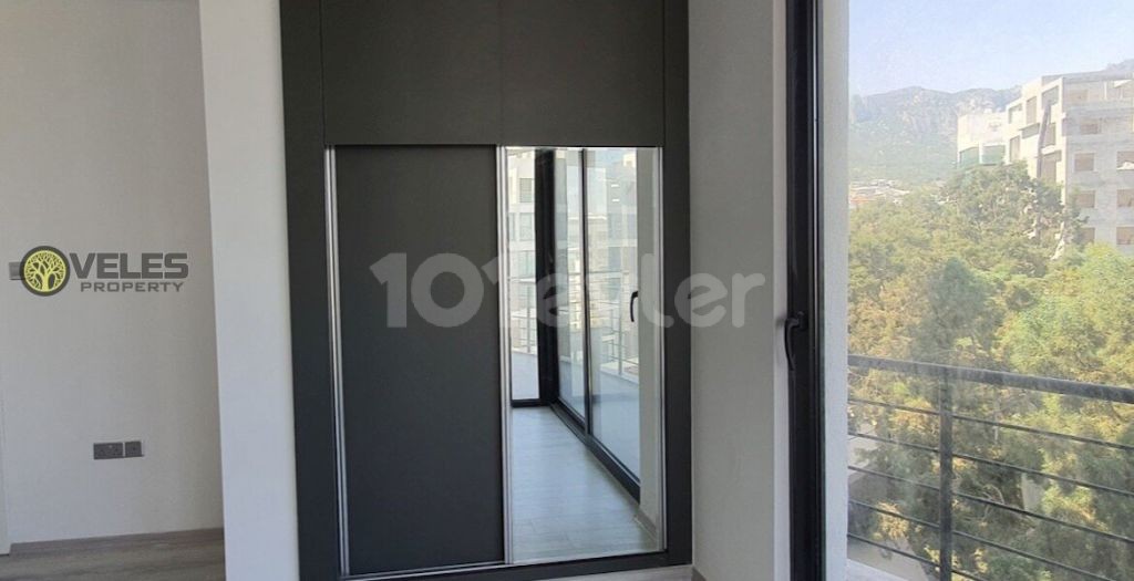 Wohnung in Girne (Kyrenia), Nord Zypern – Foto 15 von 40