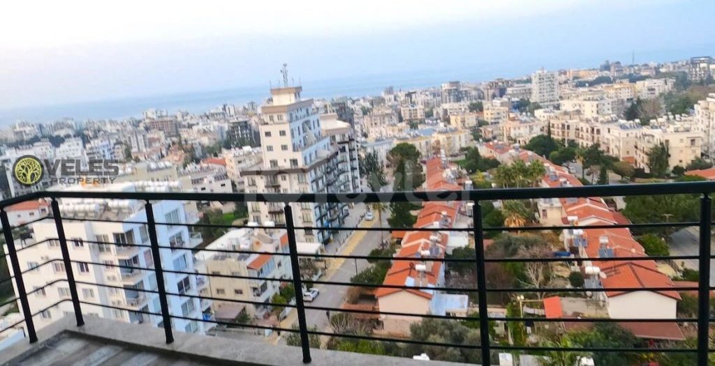 Wohnung in Girne (Kyrenia), Nord Zypern – Foto 17 von 40