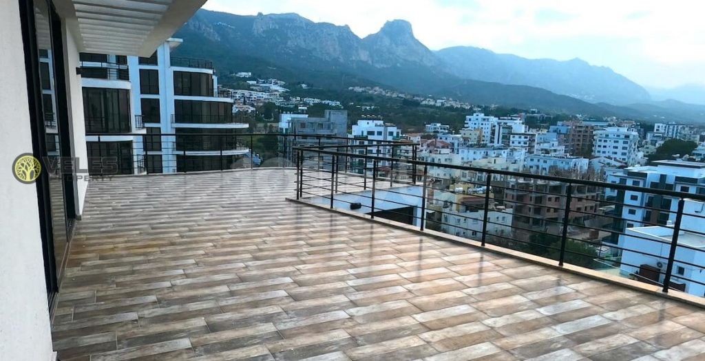 Wohnung in Girne (Kyrenia), Nord Zypern – Foto 18 von 40
