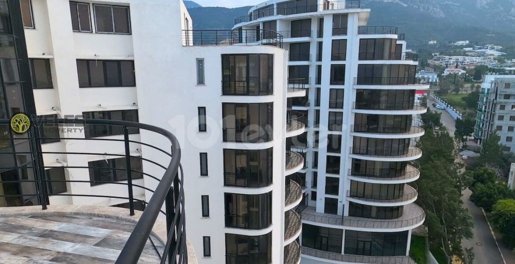 Wohnung in Girne (Kyrenia), Nord Zypern – Foto 19 von 40