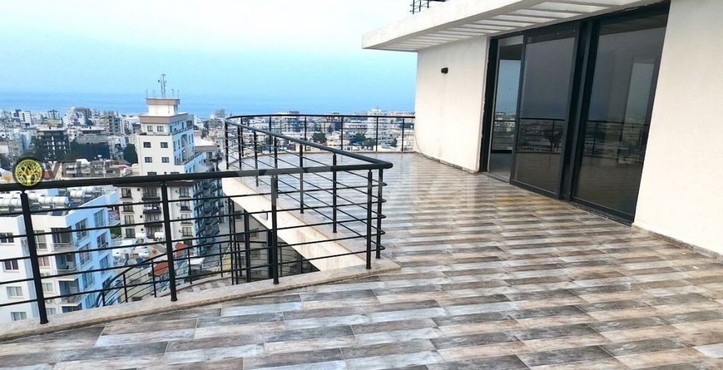 Wohnung in Girne (Kyrenia), Nord Zypern – Foto 20 von 40