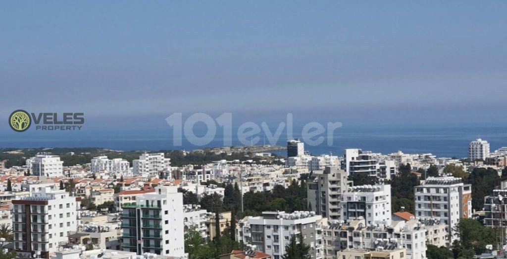 Wohnung in Girne (Kyrenia), Nord Zypern – Foto 21 von 40