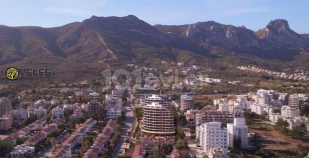 Wohnung in Girne (Kyrenia), Nord Zypern – Foto 22 von 40
