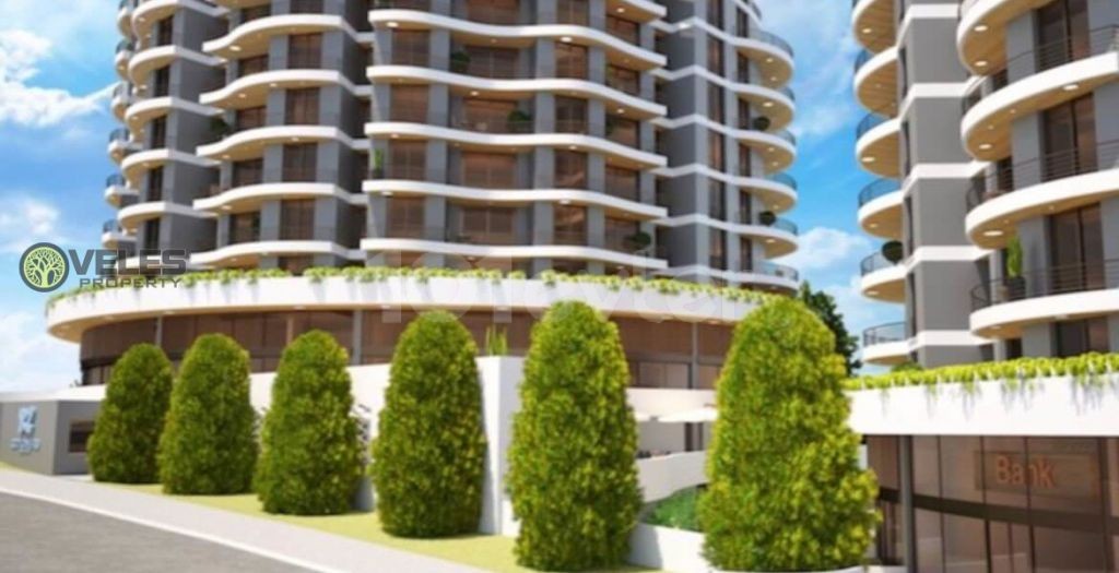 Wohnung in Girne (Kyrenia), Nord Zypern – Foto 23 von 40