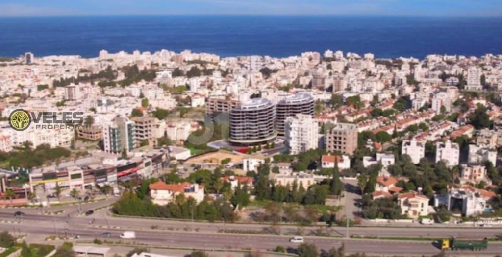 Wohnung in Girne (Kyrenia), Nord Zypern – Foto 26 von 40