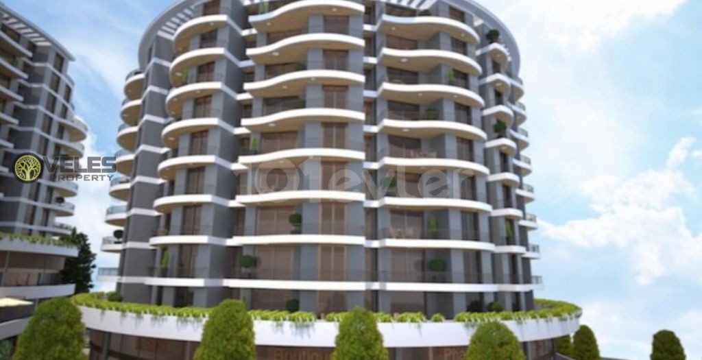 Wohnung in Girne (Kyrenia), Nord Zypern – Foto 29 von 40