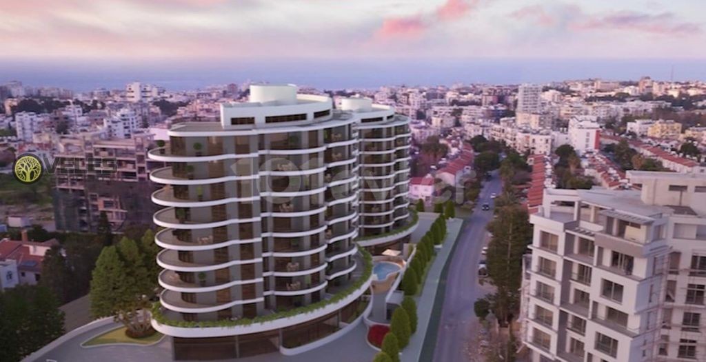 Wohnung in Girne (Kyrenia), Nord Zypern – Foto 31 von 40