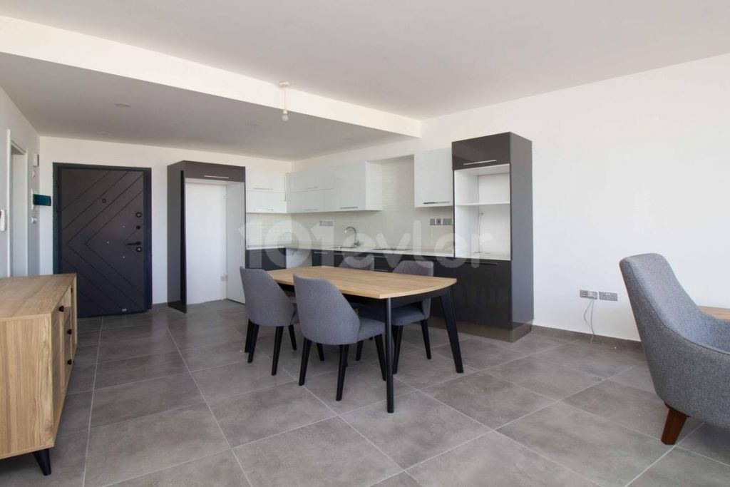 Wohnung in Girne (Kyrenia), Nord Zypern – Foto 38 von 40