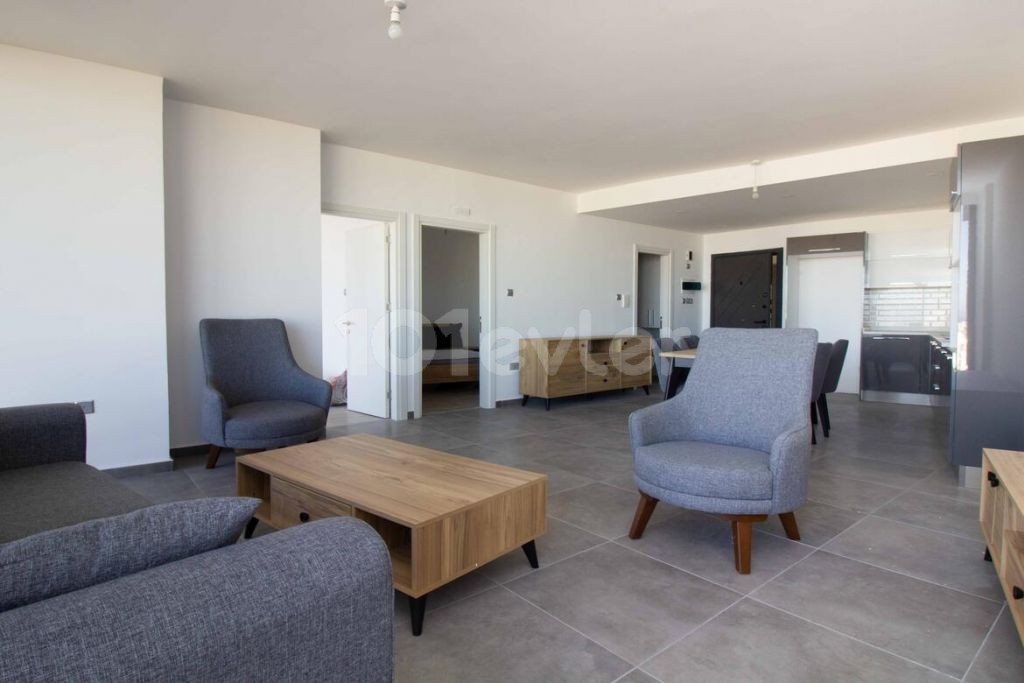 Wohnung in Girne (Kyrenia), Nord Zypern – Foto 39 von 40