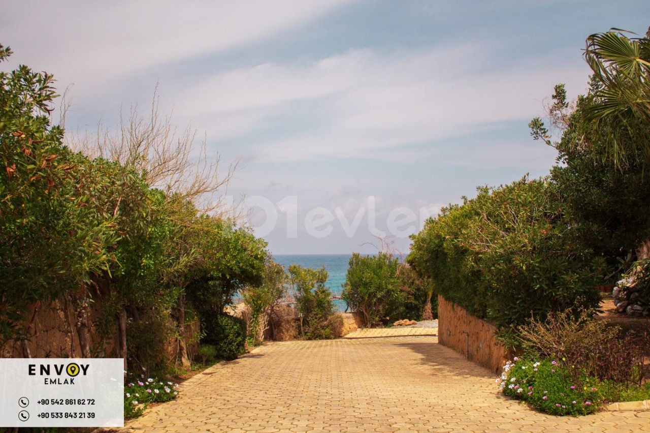 Villa in Nord Zypern – Foto 1 von 2
