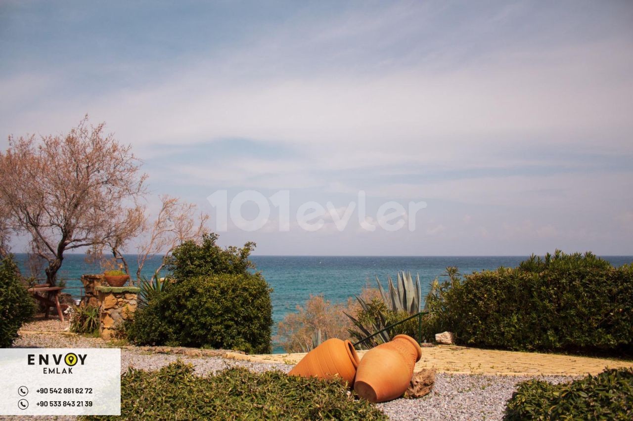 Villa in Nord Zypern – Foto 2 von 2