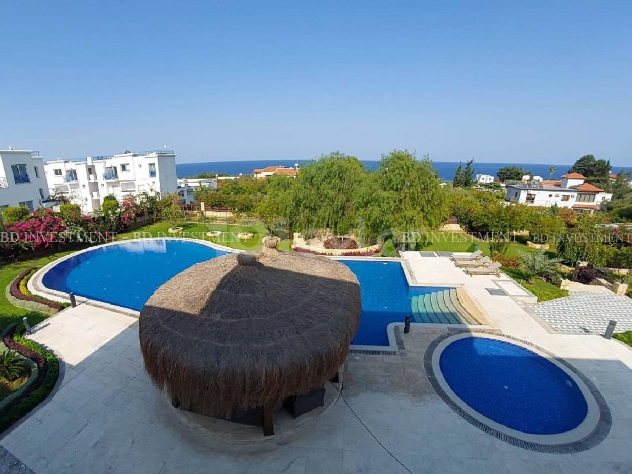 Villa in Alsancak, Nord Zypern – Foto 1 von 35