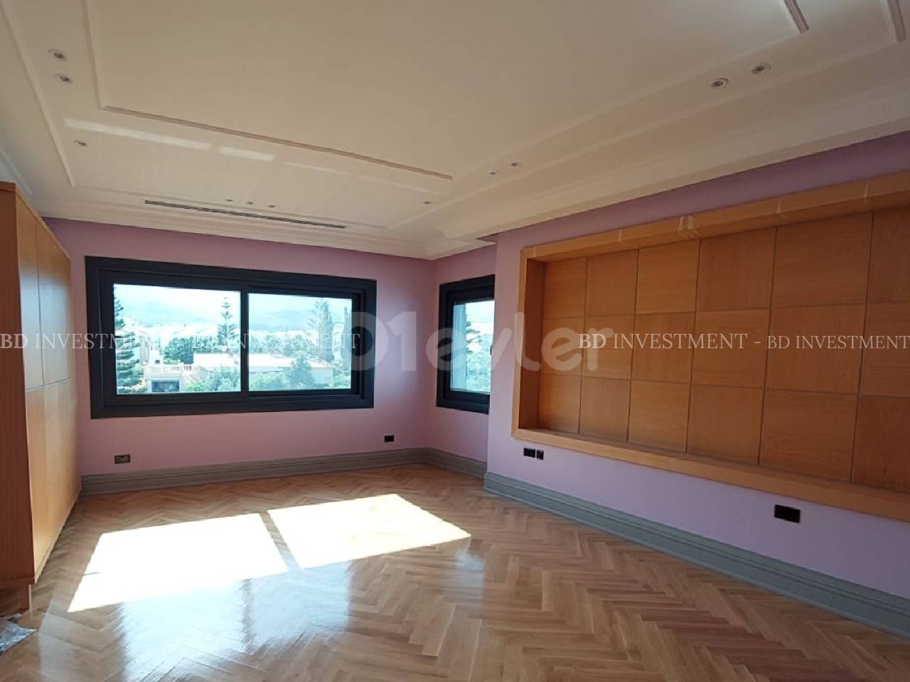 Villa in Alsancak, Nord Zypern – Foto 2 von 35
