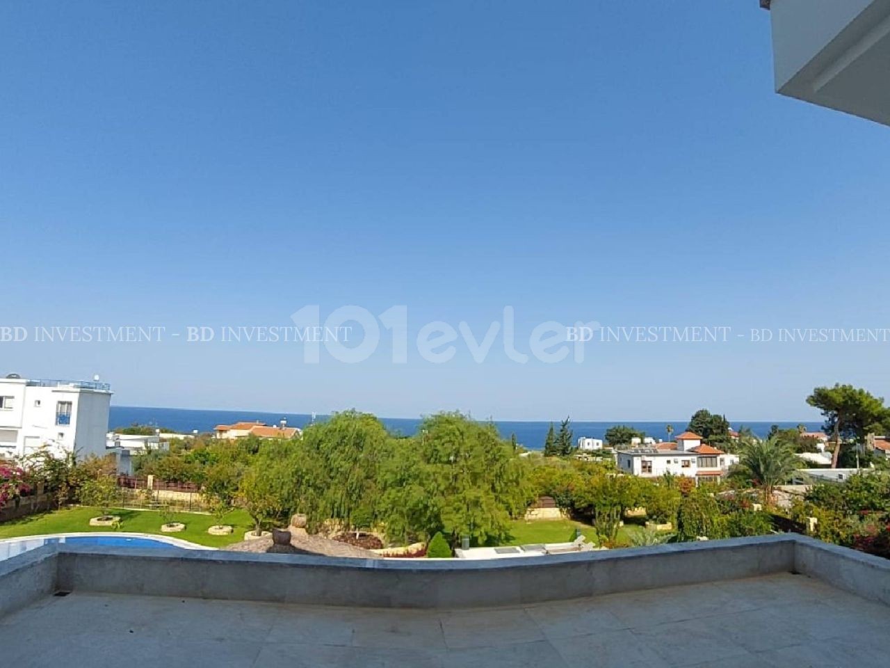 Villa in Alsancak, Nord Zypern – Foto 4 von 35