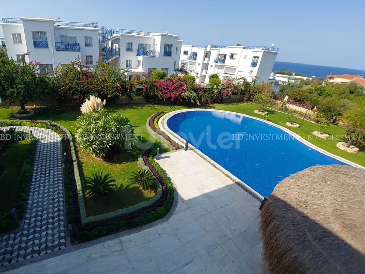 Villa in Alsancak, Nord Zypern – Foto 5 von 35