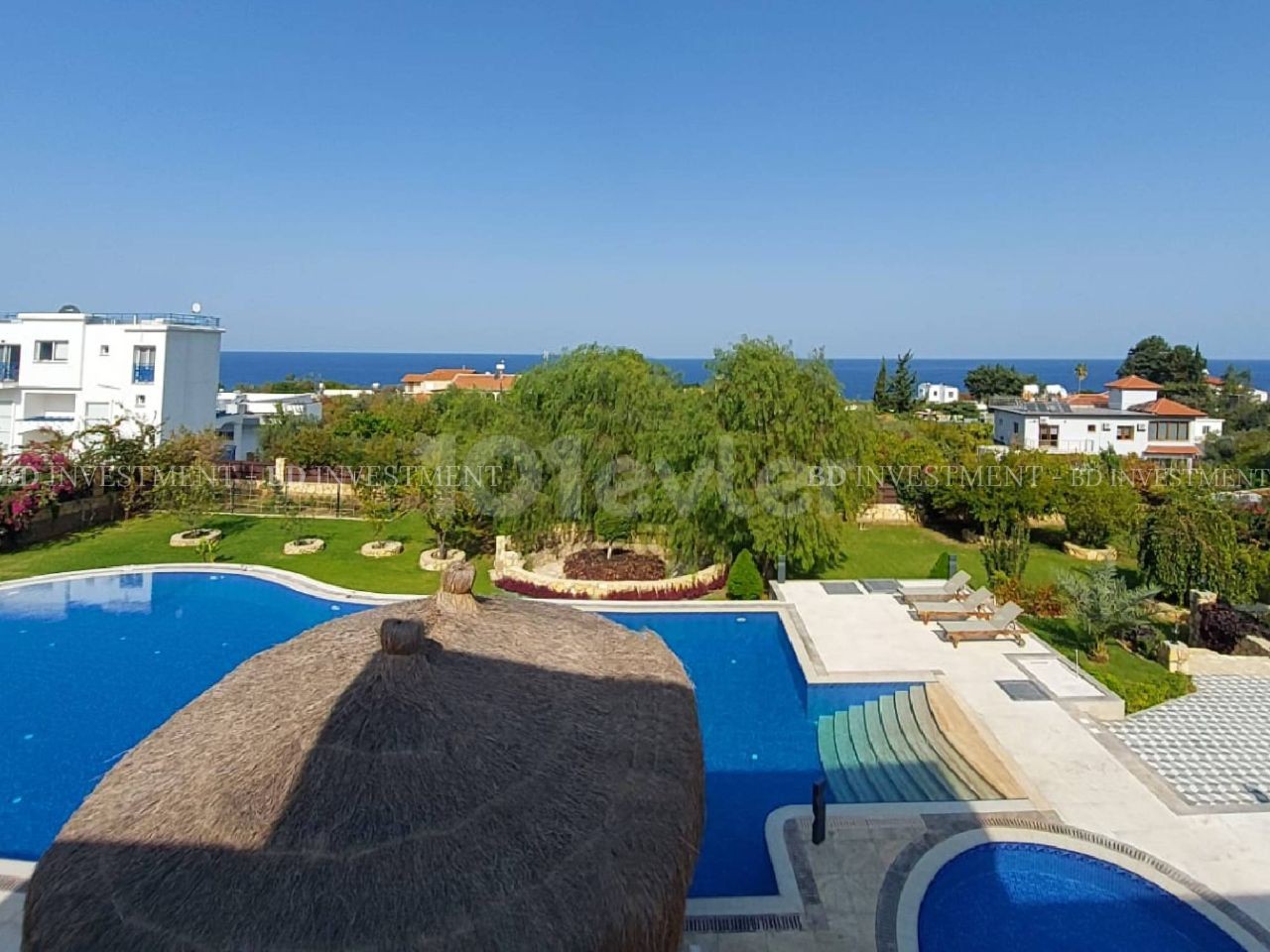 Villa in Alsancak, Nord Zypern – Foto 7 von 35