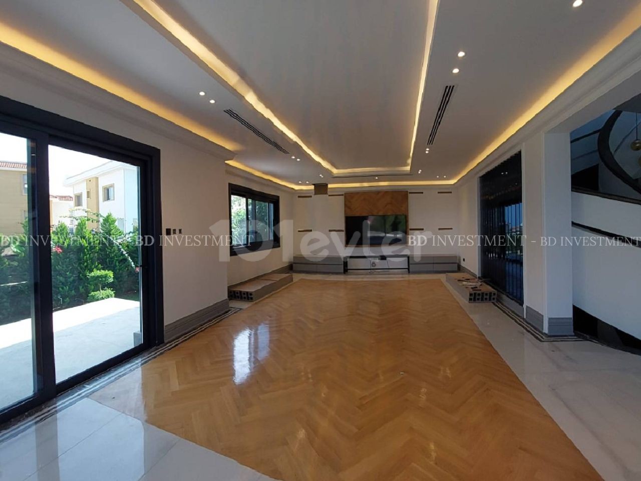 Villa in Alsancak, Nord Zypern – Foto 8 von 35