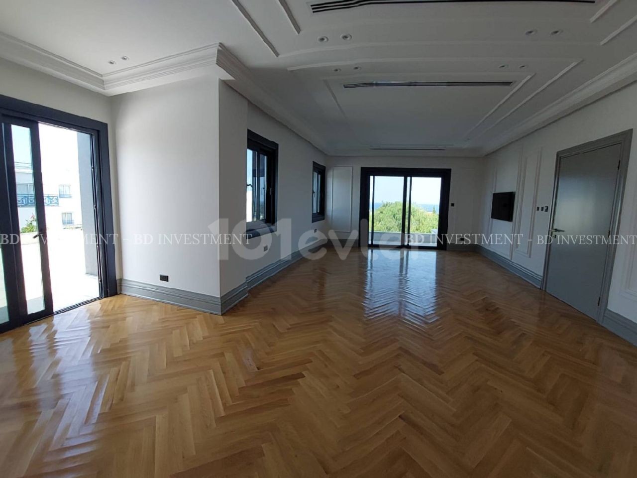 Villa in Alsancak, Nord Zypern – Foto 9 von 35