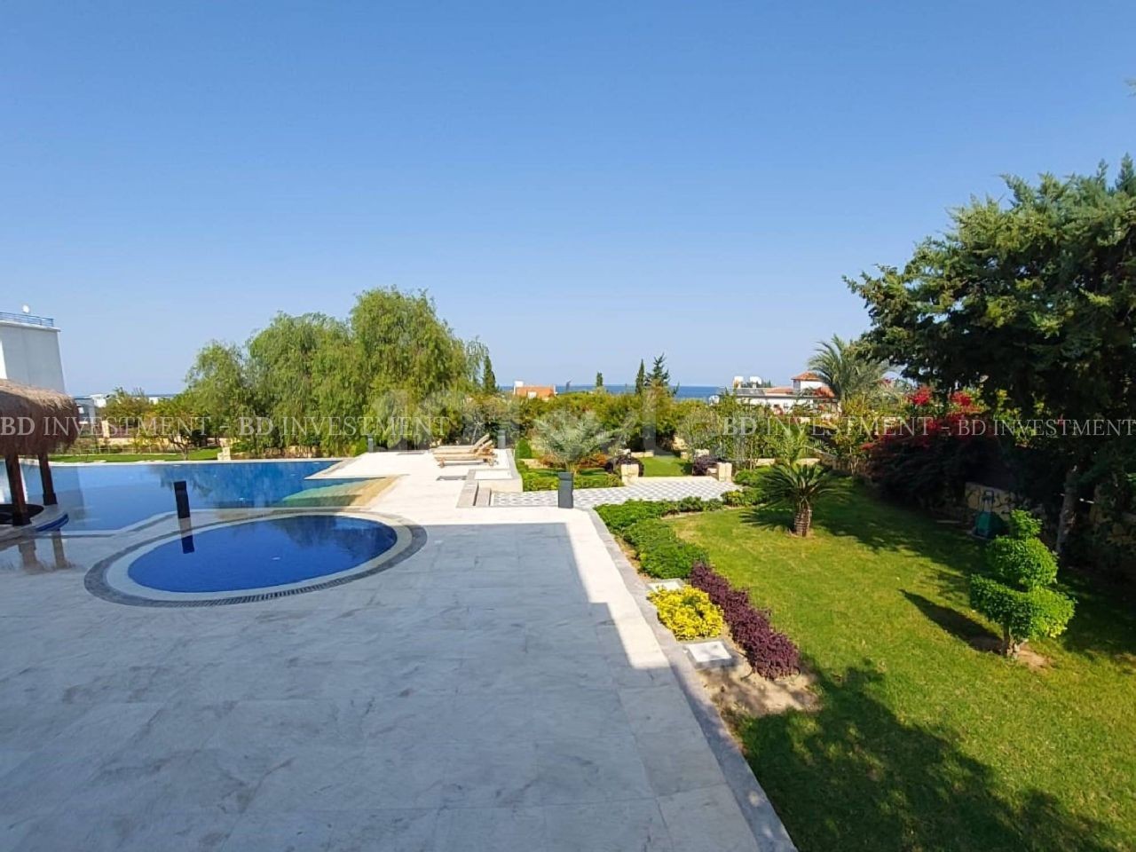 Villa in Alsancak, Nord Zypern – Foto 10 von 35