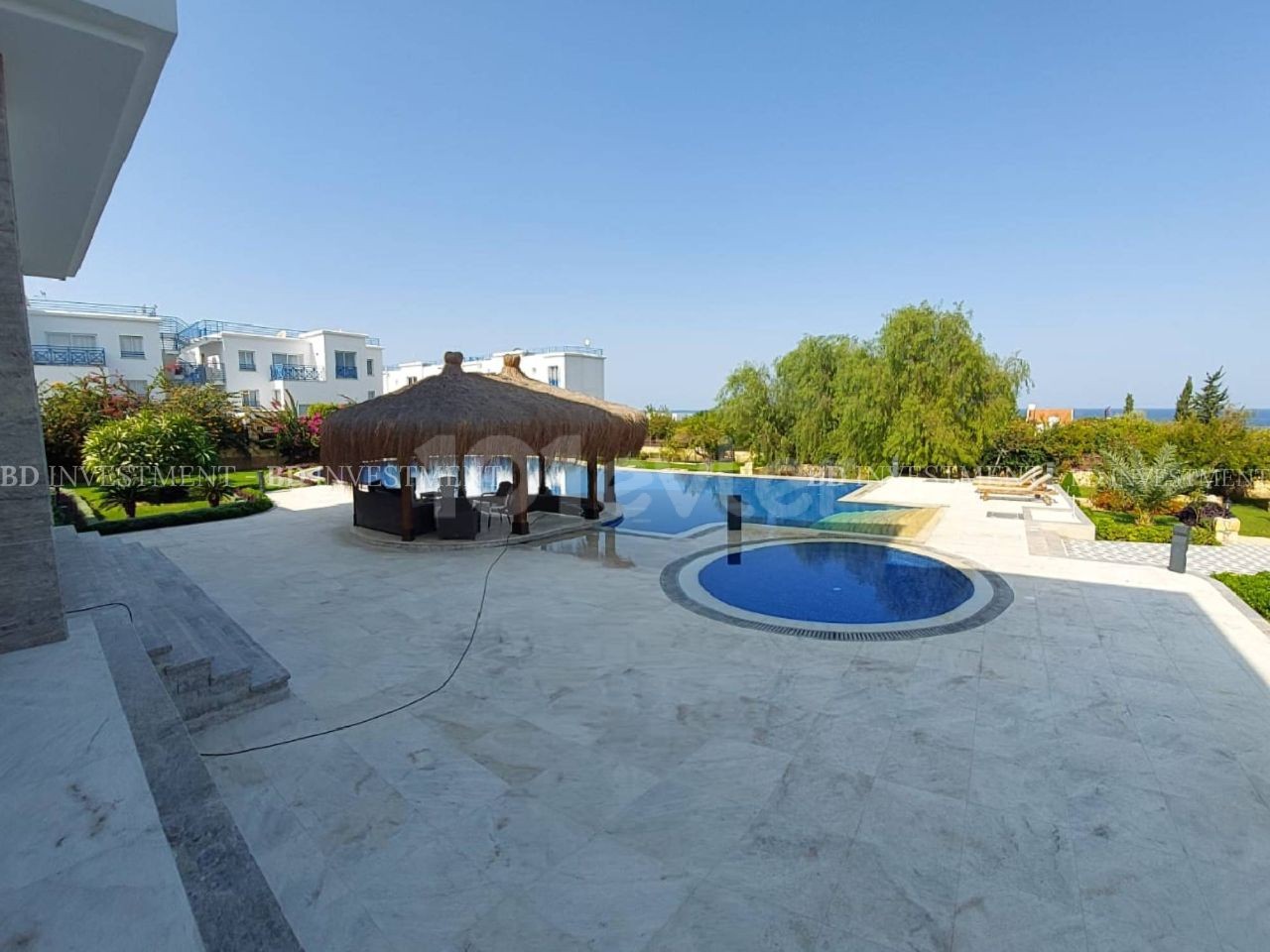Villa in Alsancak, Nord Zypern – Foto 12 von 35