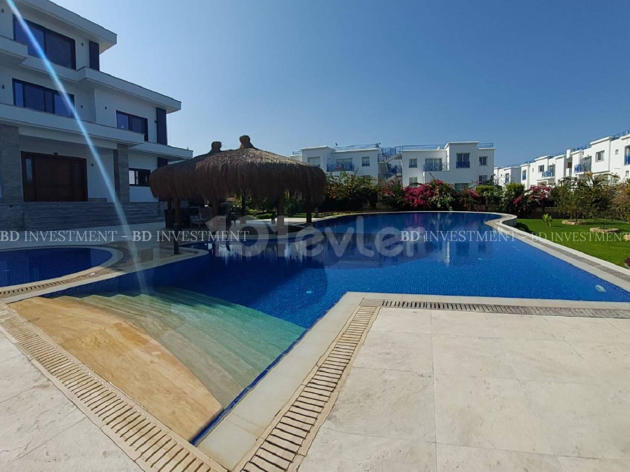 Villa in Alsancak, Nord Zypern – Foto 13 von 35