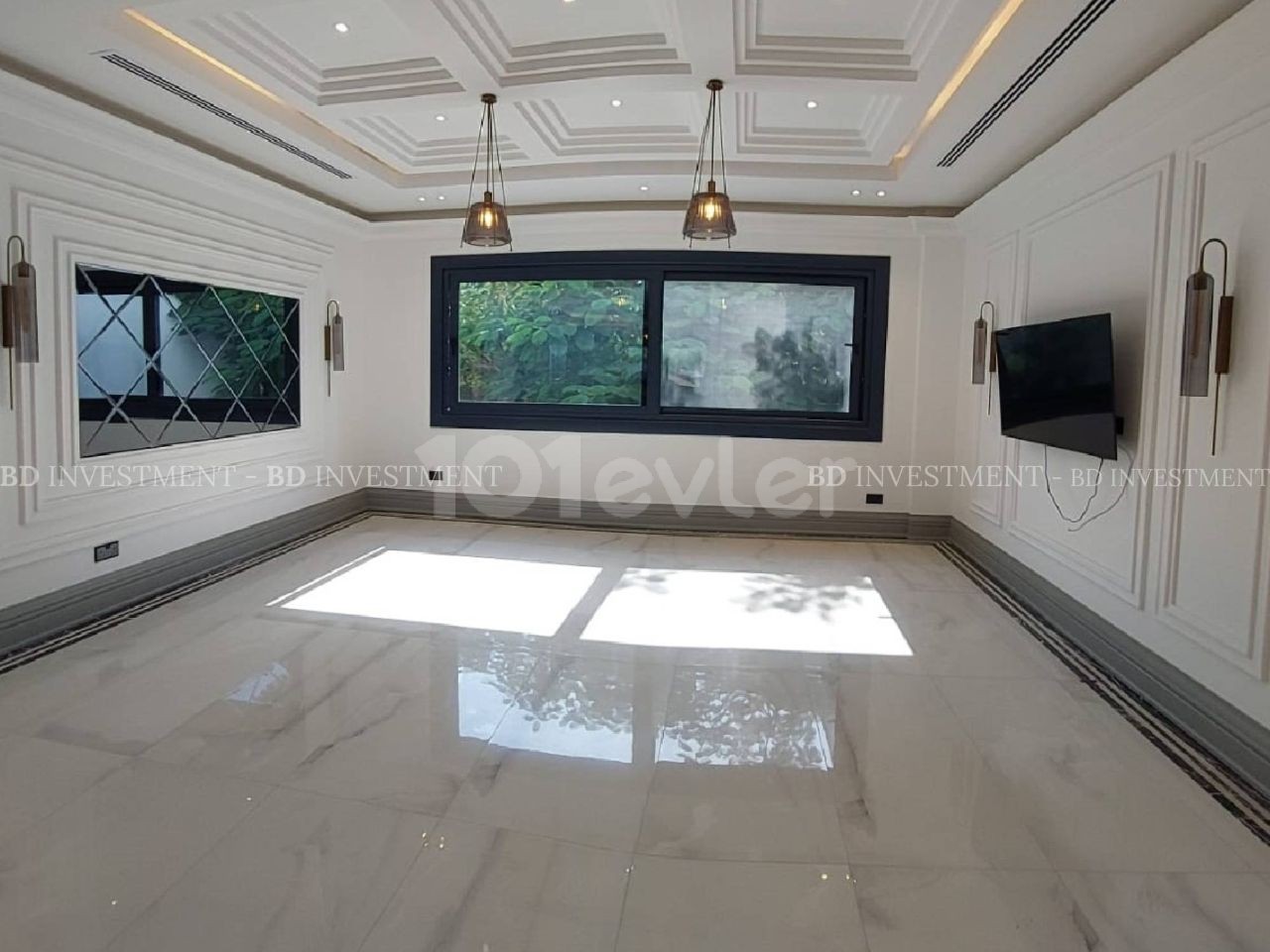 Villa in Alsancak, Nord Zypern – Foto 22 von 35