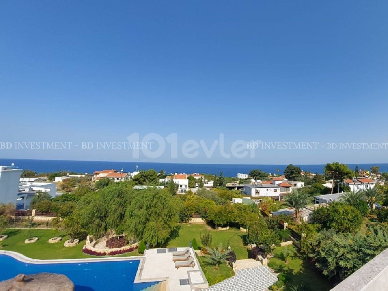 Villa in Alsancak, Nord Zypern – Foto 23 von 35