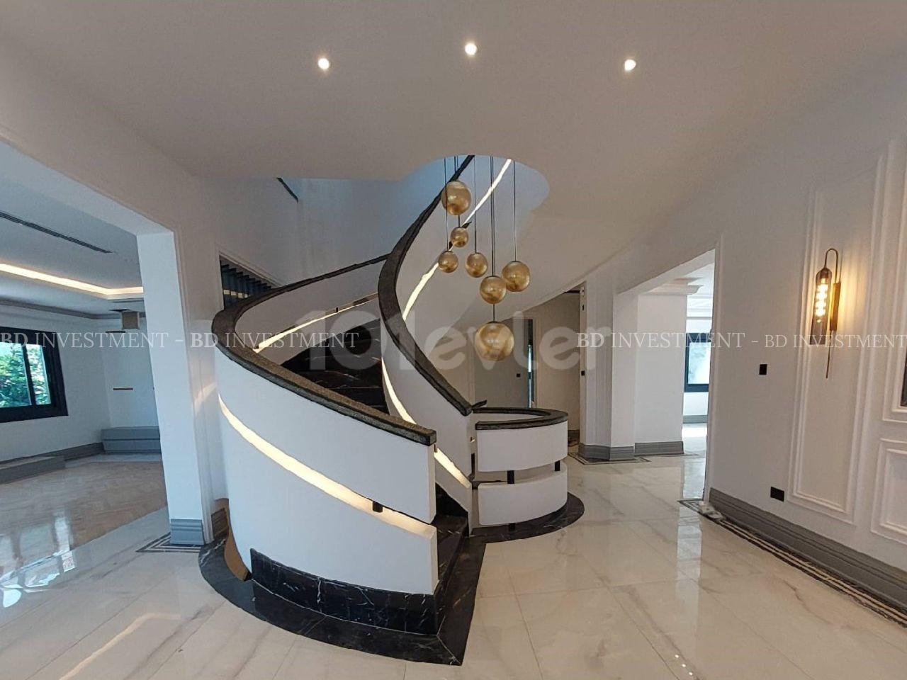 Villa in Alsancak, Nord Zypern – Foto 25 von 35
