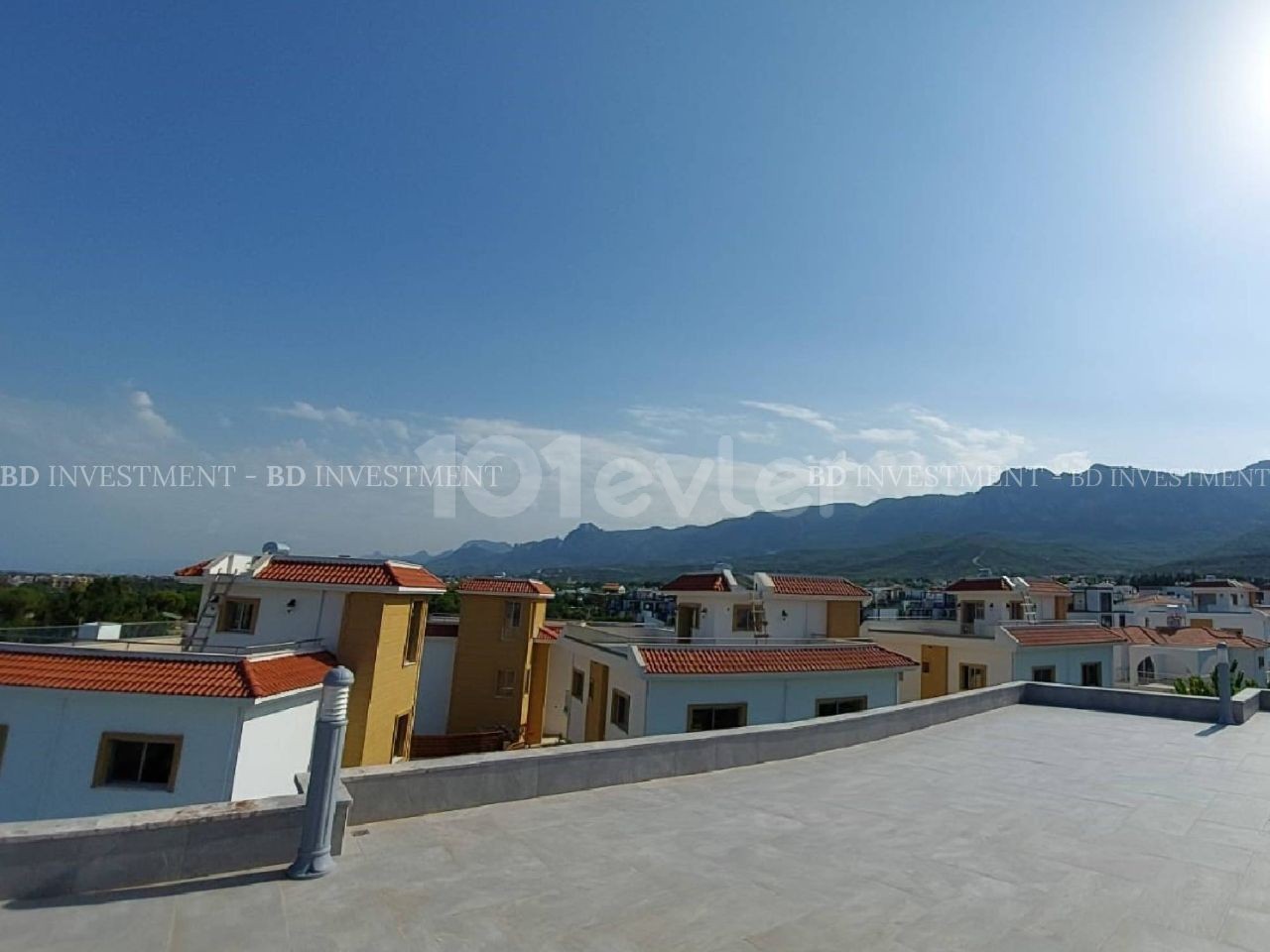Villa in Alsancak, Nord Zypern – Foto 27 von 35