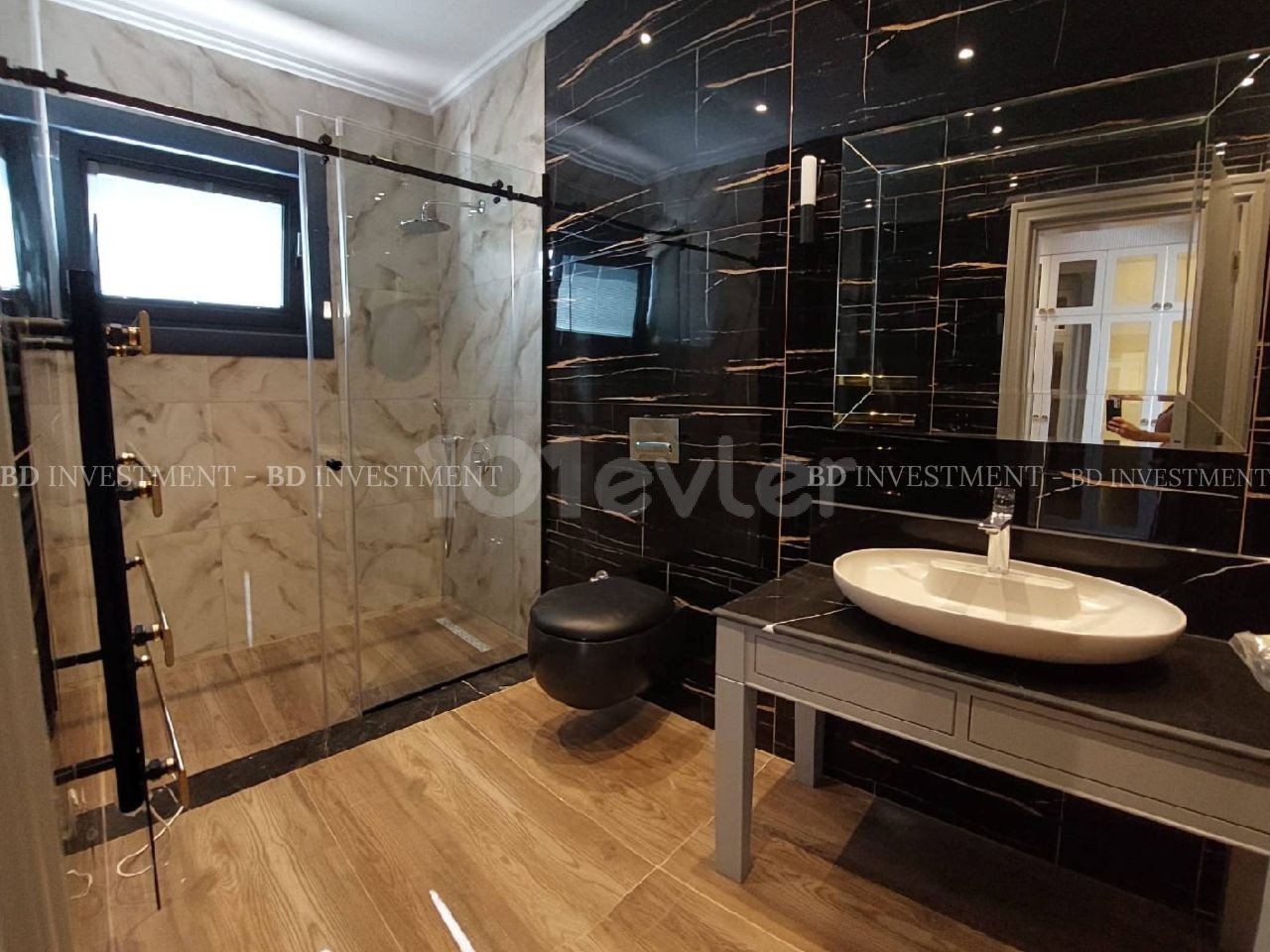 Villa in Alsancak, Nord Zypern – Foto 28 von 35