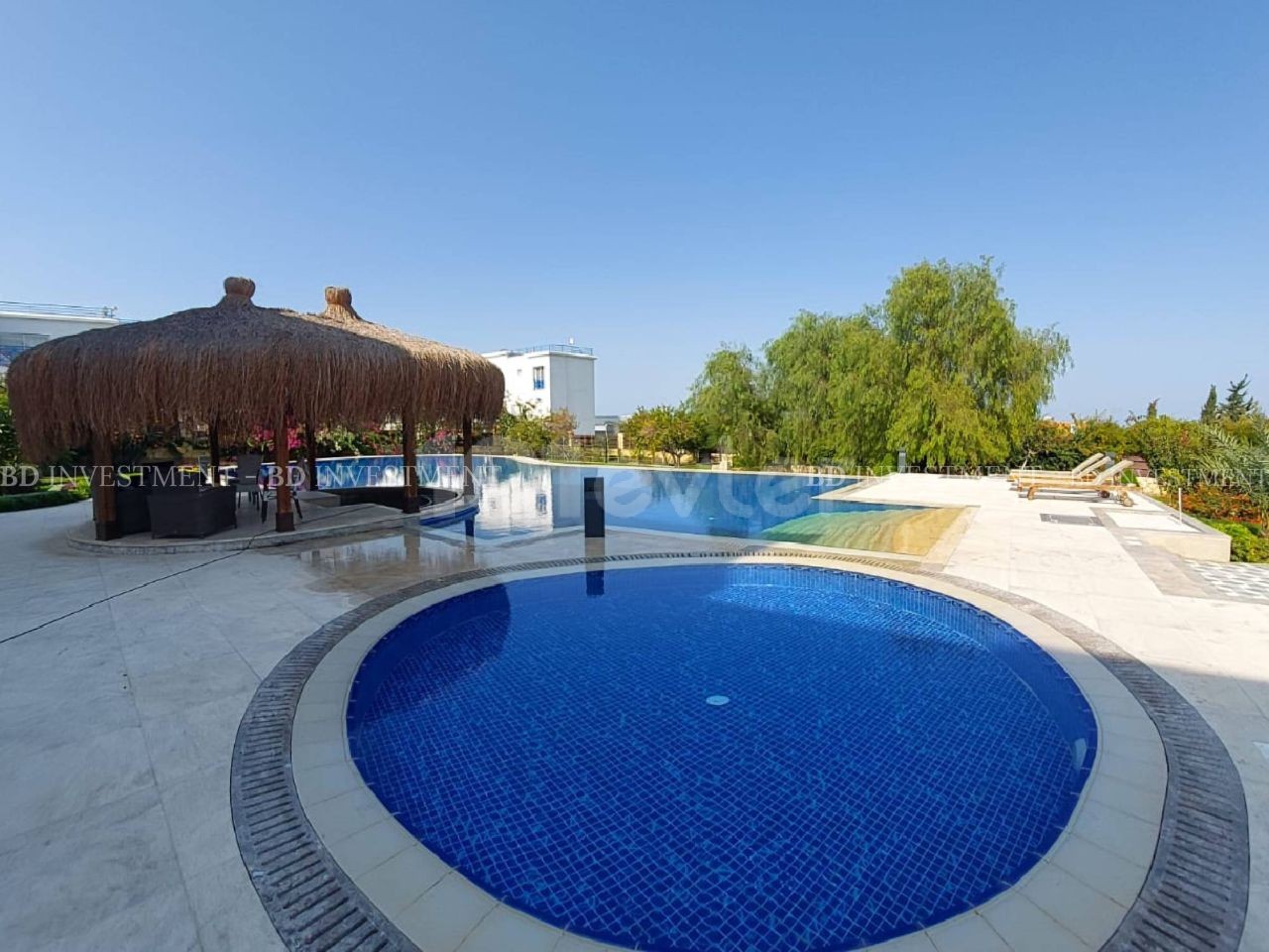 Villa in Alsancak, Nord Zypern – Foto 30 von 35