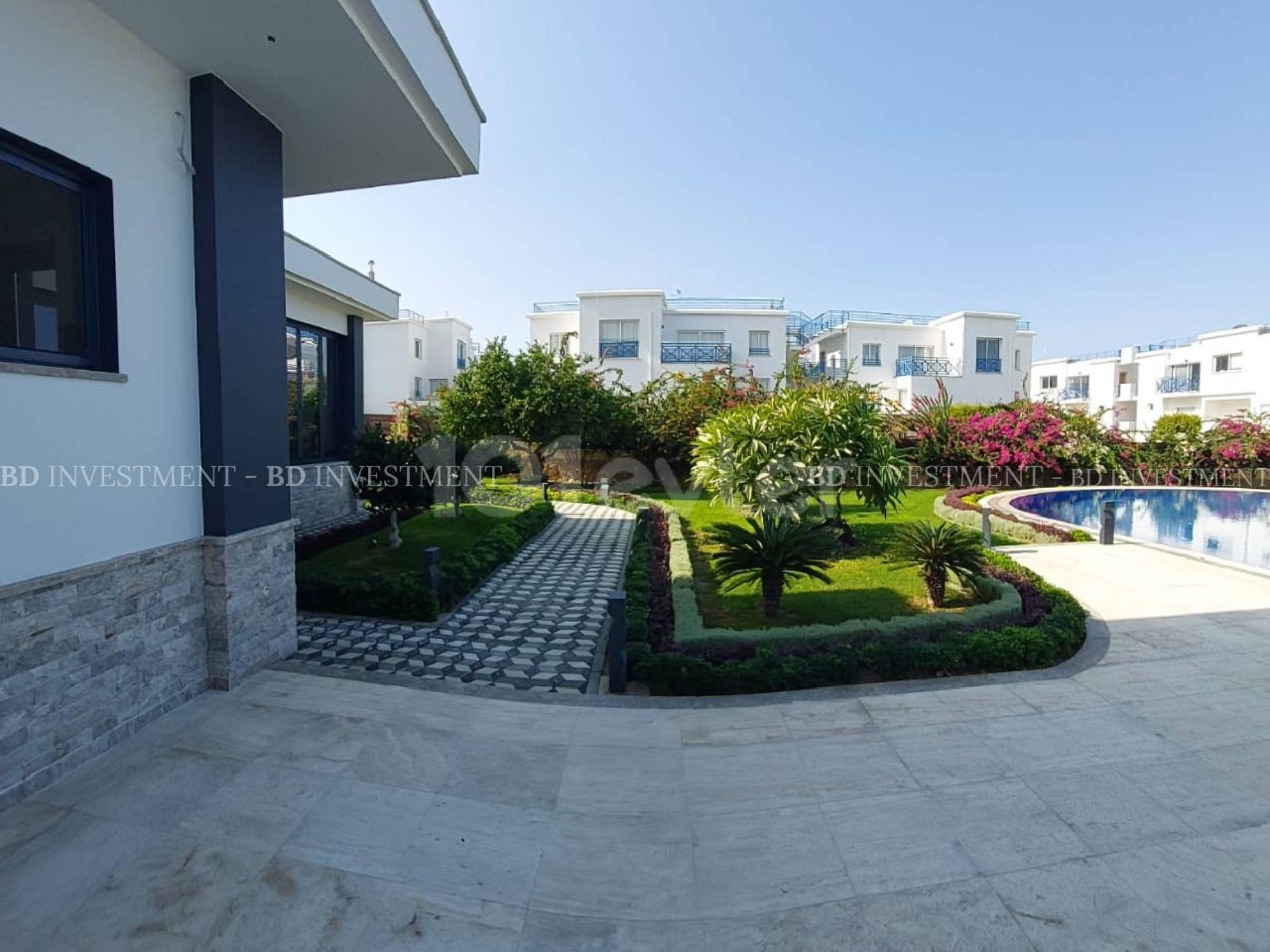 Villa in Alsancak, Nord Zypern – Foto 34 von 35