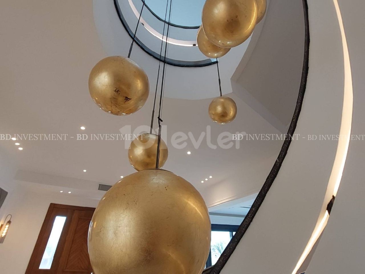 Villa in Alsancak, Nord Zypern – Foto 35 von 35