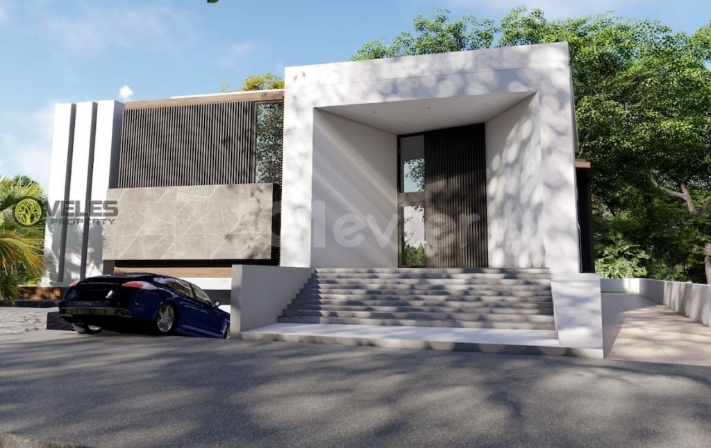 Villa in Nord Zypern – Foto 5 von 18