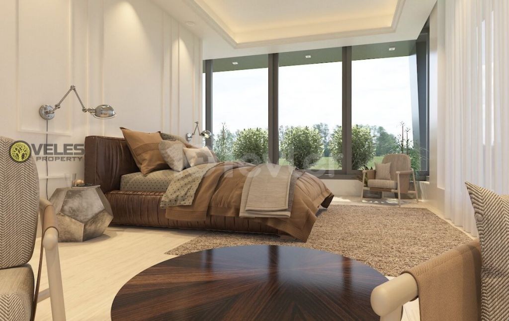 Villa in Nord Zypern – Foto 8 von 18