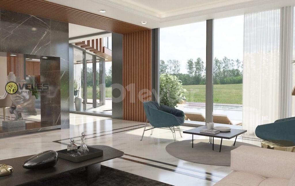 Villa in Nord Zypern – Foto 11 von 18