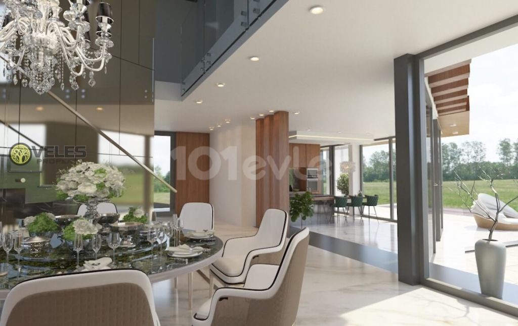 Villa in Nord Zypern – Foto 12 von 18