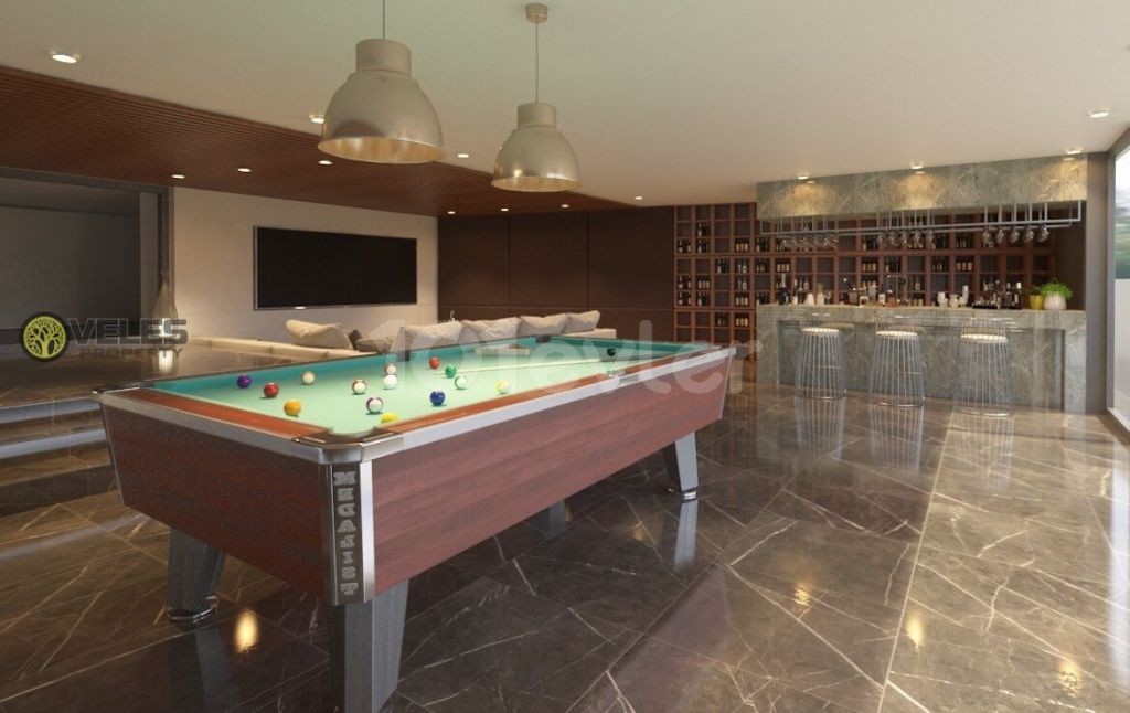 Villa in Nord Zypern – Foto 16 von 18