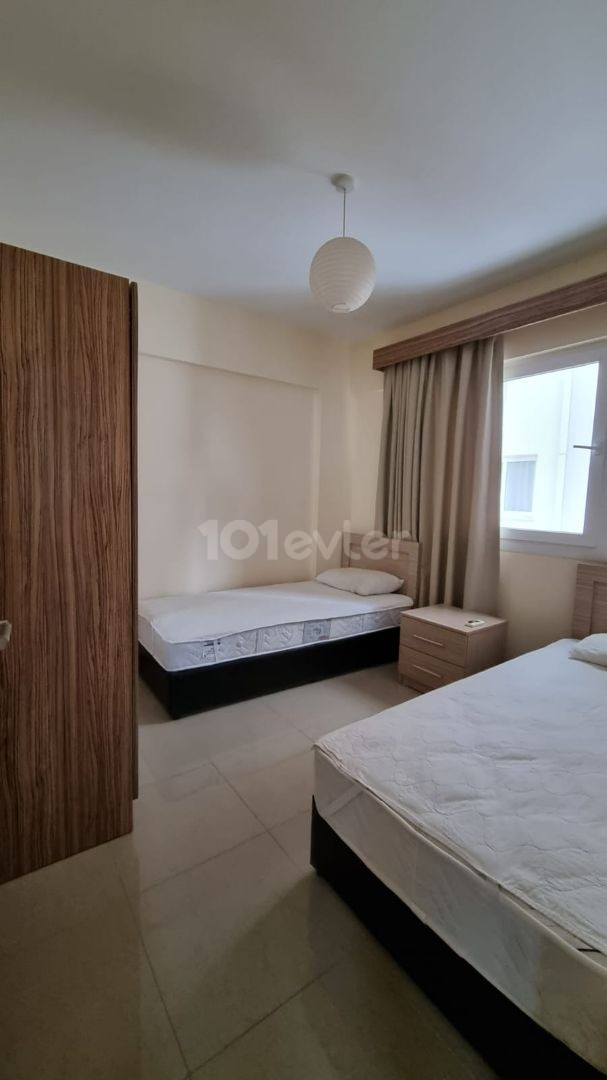 Wohnung in İskele, Nord Zypern – Foto 1 von 10