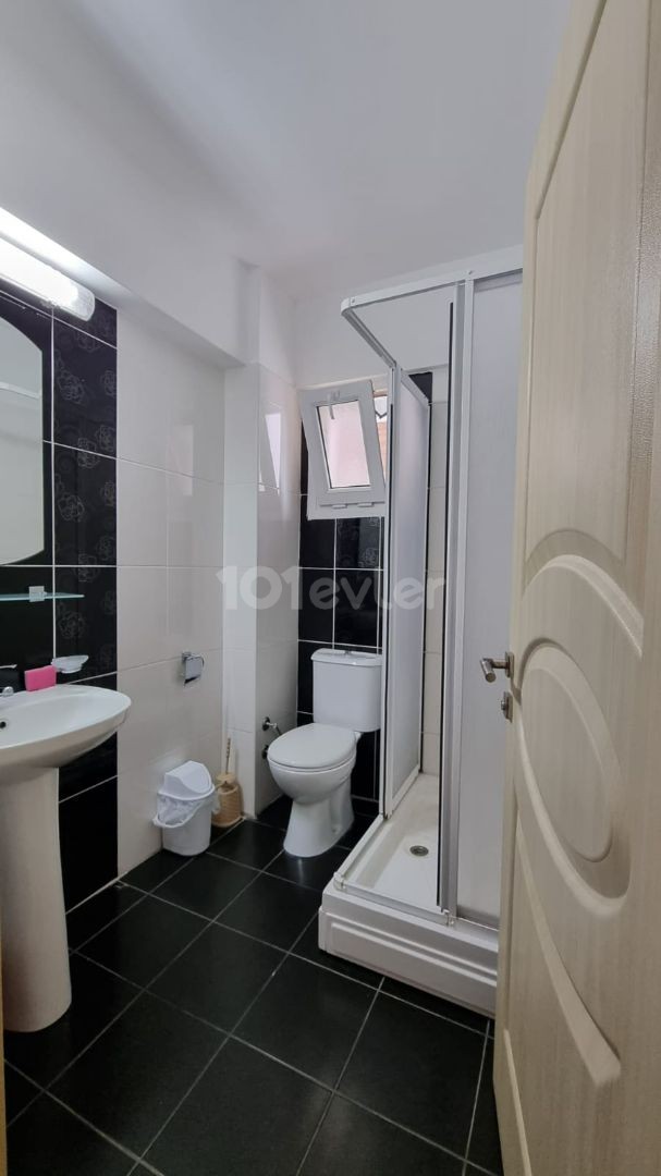Wohnung in İskele, Nord Zypern – Foto 2 von 10
