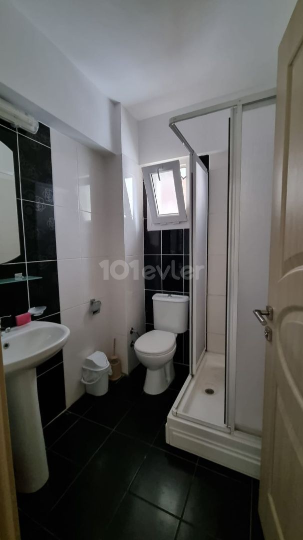 Wohnung in İskele, Nord Zypern – Foto 4 von 10