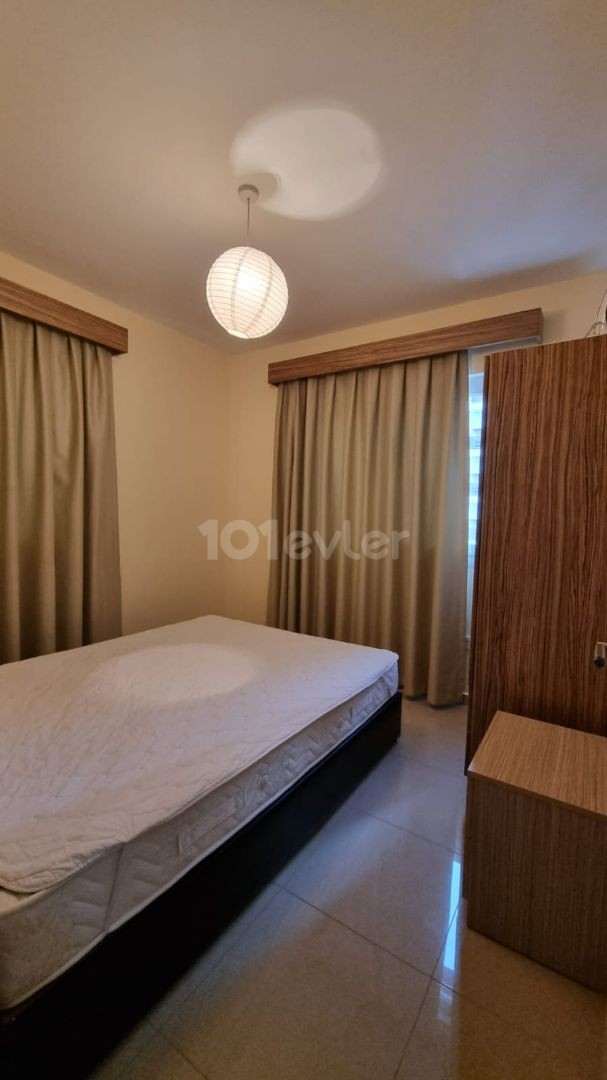 Wohnung in İskele, Nord Zypern – Foto 5 von 10