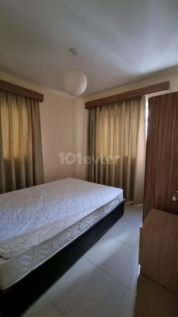 Wohnung in İskele, Nord Zypern – Foto 6 von 10