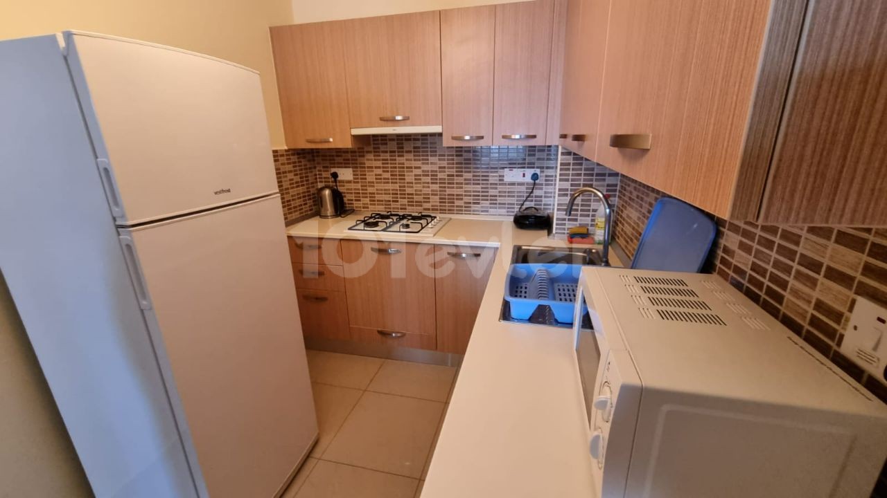 Wohnung in İskele, Nord Zypern – Foto 9 von 10