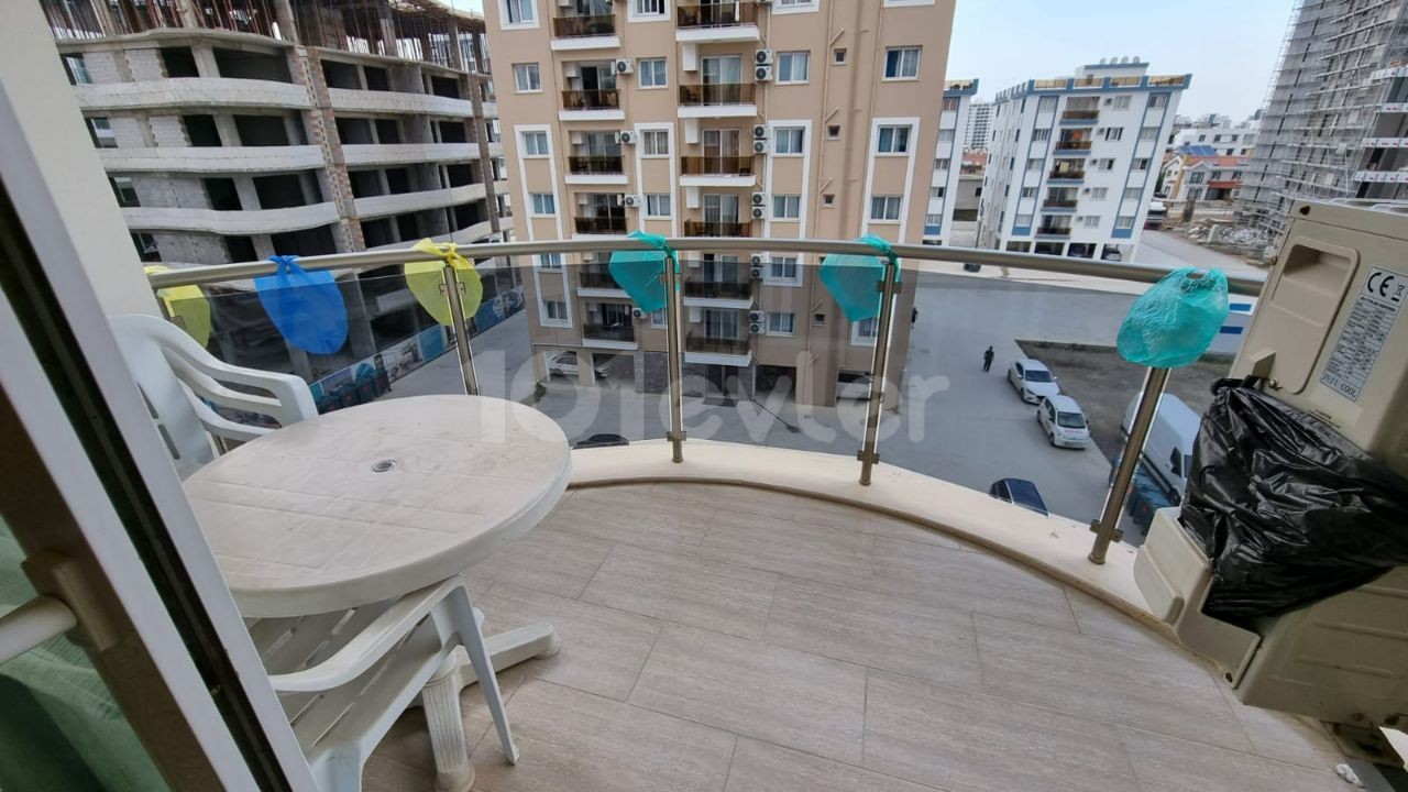 Wohnung in İskele, Nord Zypern – Foto 10 von 10